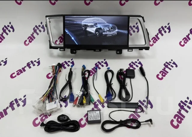 Carfly ����