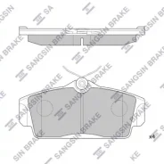 ������� ��������� ��������, �������� Sangsin Brake SP1482 SP1482 ����