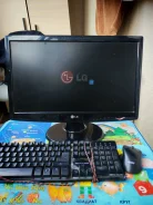 LG. 20", ���������� �� (LCD, LED, QLED) ����
