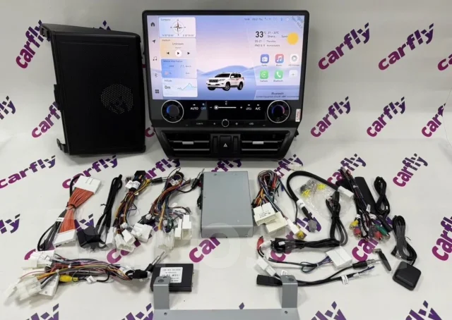 Carfly ����