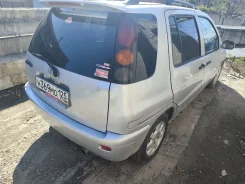Toyota Raum. �������, ��������, 1.5 (99��.�.), ������, 300 000����. �� ����