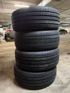 Bridgestone Alenza Sport A/S. ������, 2022 ���, �/�, ����� 10 % ����