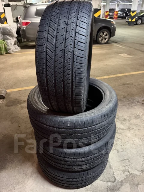 Bridgestone Alenza Sport A/S. ������, 2022 ���, �/�, ����� 10 % ����