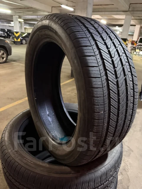 Bridgestone Alenza Sport A/S. ������, 2022 ���, �/�, ����� 10 % ����