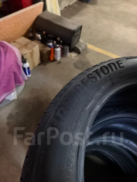 Bridgestone Alenza Sport A/S. ������, 2022 ���, �/�, ����� 10 % ����