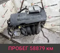 ��������� Toyota Ipsum M20 ���������� (2003�2009) 2007 ACM21, 2AZFE 1900028484 ����