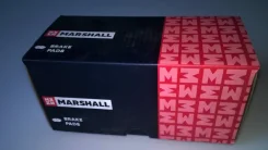 ������� ������� ����� | ��� ����/��� | Marshall M8030460 M8030460 ����