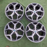 BMW. 7.5x18", 5x112, ET51, �� 66,6���. ����