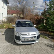 Toyota Succeed. ��������, ��������, 1.5, ������, 212 000����. �� ����