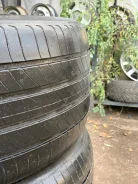 Michelin Primacy 4. ������, 2022 ���, �/�, ����� 40 % ����