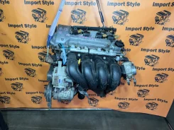 ��������� 1ZZ / 1ZZ-FE / 1zzfe 1.8 Toyota Corolla 190000D191 ����