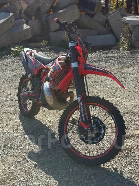 Beta RR 2T 300 Racing. 300����. ��., ��������, ��� ���, ������ �� �� ����