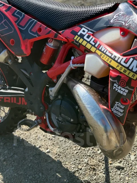Beta RR 2T 300 Racing. 300����. ��., ��������, ��� ���, ������ �� �� ����