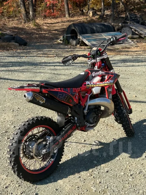 Beta RR 2T 300 Racing. 300����. ��., ��������, ��� ���, ������ �� �� ����