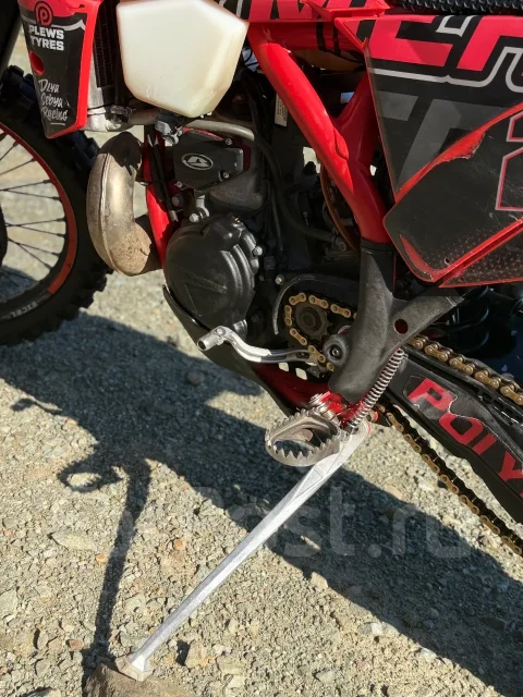 Beta RR 2T 300 Racing. 300����. ��., ��������, ��� ���, ������ �� �� ����