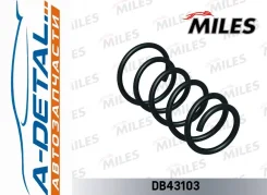 ������� �������� �������� Renault Duster 1.6 (KYB RA3429) DB43103 DB43103 ����