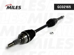 ������ � ����� ������ Renault Kangoo II 1.5D-1.6 08- (GKN 304994) GC02165 GC02165 ����