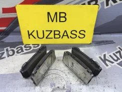 ������� ��������� �������� Mercedes-Benz M-Class 2003 A1634200820 W163 112.970, �������� A1634200820 ����