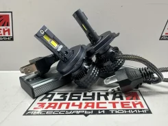 LED ����� H4 K11 Headlight 12V, 6000K, � �������� ����������� (2��. ) 9098113055 ����