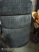 Michelin Latitude. ������, ����������, 2014 ���, �/�, ����� 40 % ����