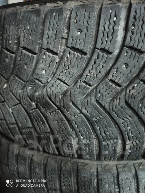 Michelin Latitude. ������, ����������, 2014 ���, �/�, ����� 40 % ����