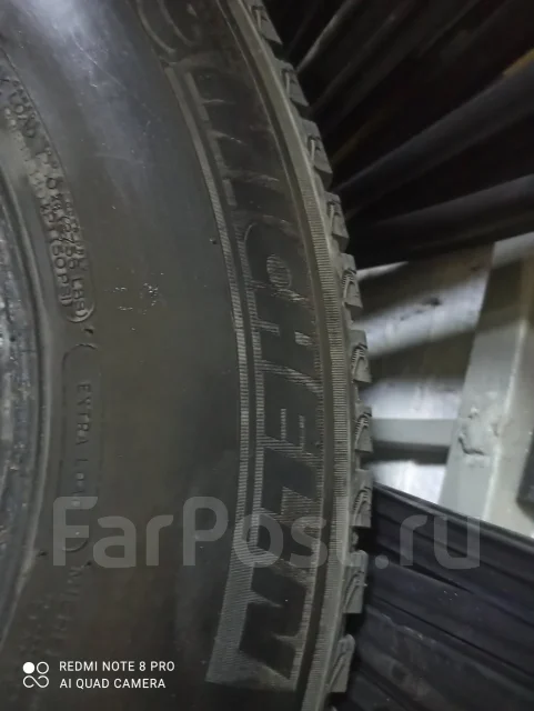 Michelin Latitude. ������, ����������, 2014 ���, �/�, ����� 40 % ����