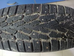 Contyre Arctic Ice III. ������, ����������, 2014 ���, �/�, ����� 5 % ����