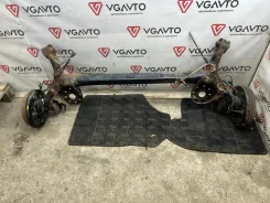 ����� �������� Toyota Ractis 2009 4211052331 SCP100 2SZ-FE, ������ 4211052331 ����