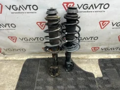 ������ �������� Toyota Ractis 2009 4852059335 SCP100 2SZ-FE, �������� 4852059335 ����