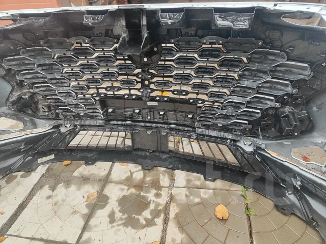 ������ Changan UNI-K 2803100CR01 ����