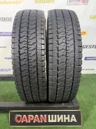 Bridgestone Blizzak VL10. ������, ��� �����, 2022 ���, �/�, ����� 5 % ����