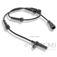������ ABS OPEL Bremi 51537 51537 ����