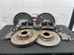�������� ��������� ������� AUDI Q7 2012�� 7L6615149 4L CJTC, �������� 7L6615149 ����
