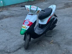 Honda Dio AF35. 49����. ��., ��������, ���������, ��� ������� ����