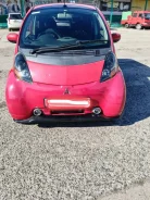 Mitsubishi i. �������, 4wd, 0.7 (52��.�.), ������, 112����. �� ����