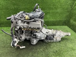 ��������� � ����� + ����� 91 �. �� Toyota Mark X 2007 1900031371 GRX120 4Grfse 1900031371 ����