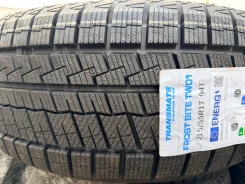 Transmate Frost Bite TW01. ������, ��� �����, 2026 ���, ����� ����