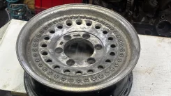 Epsilon Campeao Do Mundo. 6.0x15", 6x139.7, ET20, �� 108���. ����