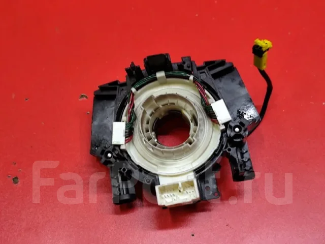 �����-����� Nissan Note 2007 B55679U00A E11 CR14DE B55679U00A ����