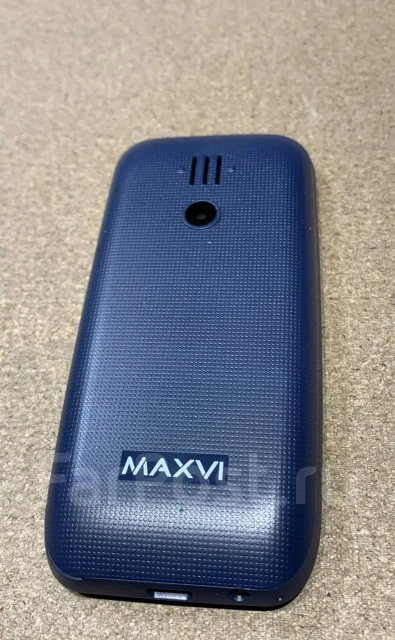 MAXVI B110. �����, �� 8 �� ����