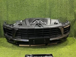 ������� nosecut Porsche Macan S 2014 95B807221A 95B CTM - 3.0, �������� 95B807221A ����