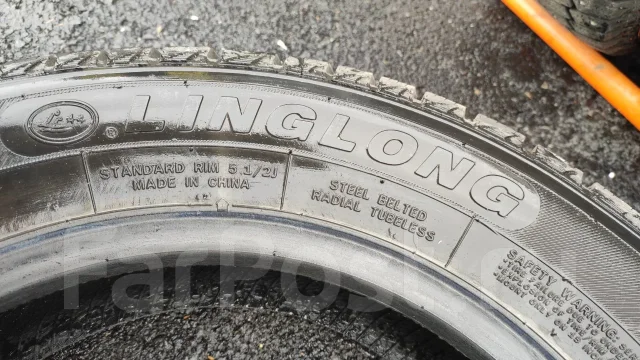 LingLong GREEN-Max Winter Van. ������, ����������, �/�, ����� �� 5 % ����
