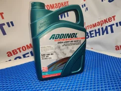 Addinol Giga Light