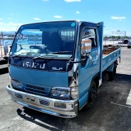 Isuzu Elf ����
