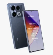 Infinix Note 40. �����, 256 ��, ������, 3G, 4G LTE, NFC, ������� ������� ����