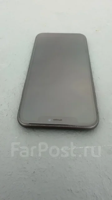 Apple iPhone 11. �/�, 128 ��, ������, 4G LTE ����