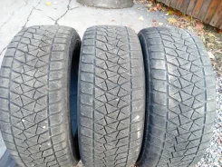 Bridgestone Blizzak DM-V2. ������, ��� �����, 2018 ���, �/�, ����� 25 % ����