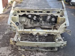 ����� ��������� Toyota Platz 2000 5321652010 NCP12 1NZ-FE 5321652010 ����