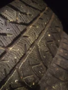Firestone Ice Cruiser 7. ������, ����������, 2017 ���, �/�, ����� 30 % ����