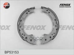������� ��������� ���������� | ��� ����/��� | Honda CR-V 2.0-2.2, 07- Fenox ���. BP53153 BP53153 ����